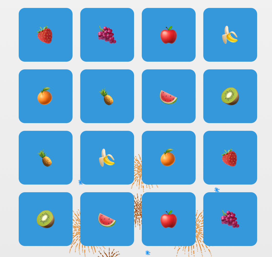 Memory Match